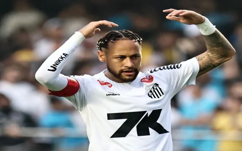 5 أندية إنجليزية محتملة تستقطب نيمار في البريميرليغ